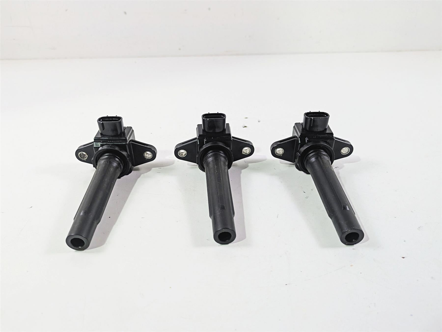 2019 Yamaha VX Cruiser HO 1800 Ignition Coils Stick Coil Set 6S5-82310-00-00 {{ shop.shopifyCountryName }} - Mototech271
