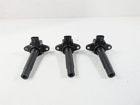 2019 Yamaha VX Cruiser HO 1800 Ignition Coils Stick Coil Set 6S5-82310-00-00 {{ shop.shopifyCountryName }} - Mototech271
