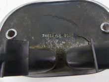 Load image into Gallery viewer, 2008 Harley FXCWC Softail Rocker C Chrome Rectifier Voltage Regulator 74611-08 | Mototech271
