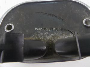 2008 Harley FXCWC Softail Rocker C Chrome Rectifier Voltage Regulator 74611-08 | Mototech271