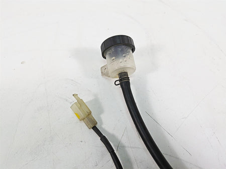 2013 Moto Guzzi V7 750 Stone Brembo Rear Brake Master Cylinder AP8133643 {{ shop.shopifyCountryName }} - Mototech271