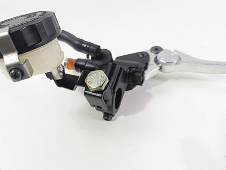 2013 Triumph Bonneville Front Brake Master Cylinder + Reservoir T2026220 {{ shop.shopifyCountryName }} - Mototech271