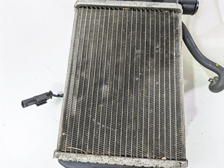 2015 BMW R1200 GS Adv K51 Right Radiator Fan Reservoir & Cover 17118546416 {{ shop.shopifyCountryName }} - Mototech271