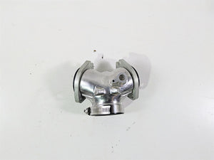 2008 Ultima Motorcycles Fat Bastard Polished Intake Manifold