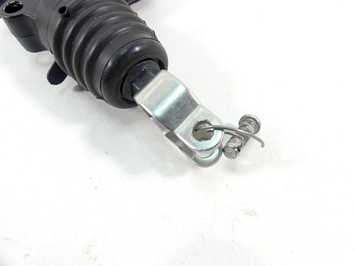 2020 Harley Softail FXST Standard Rear Brake Master Cylinder 5/8" 41700460 {{ shop.shopifyCountryName }} - Mototech271