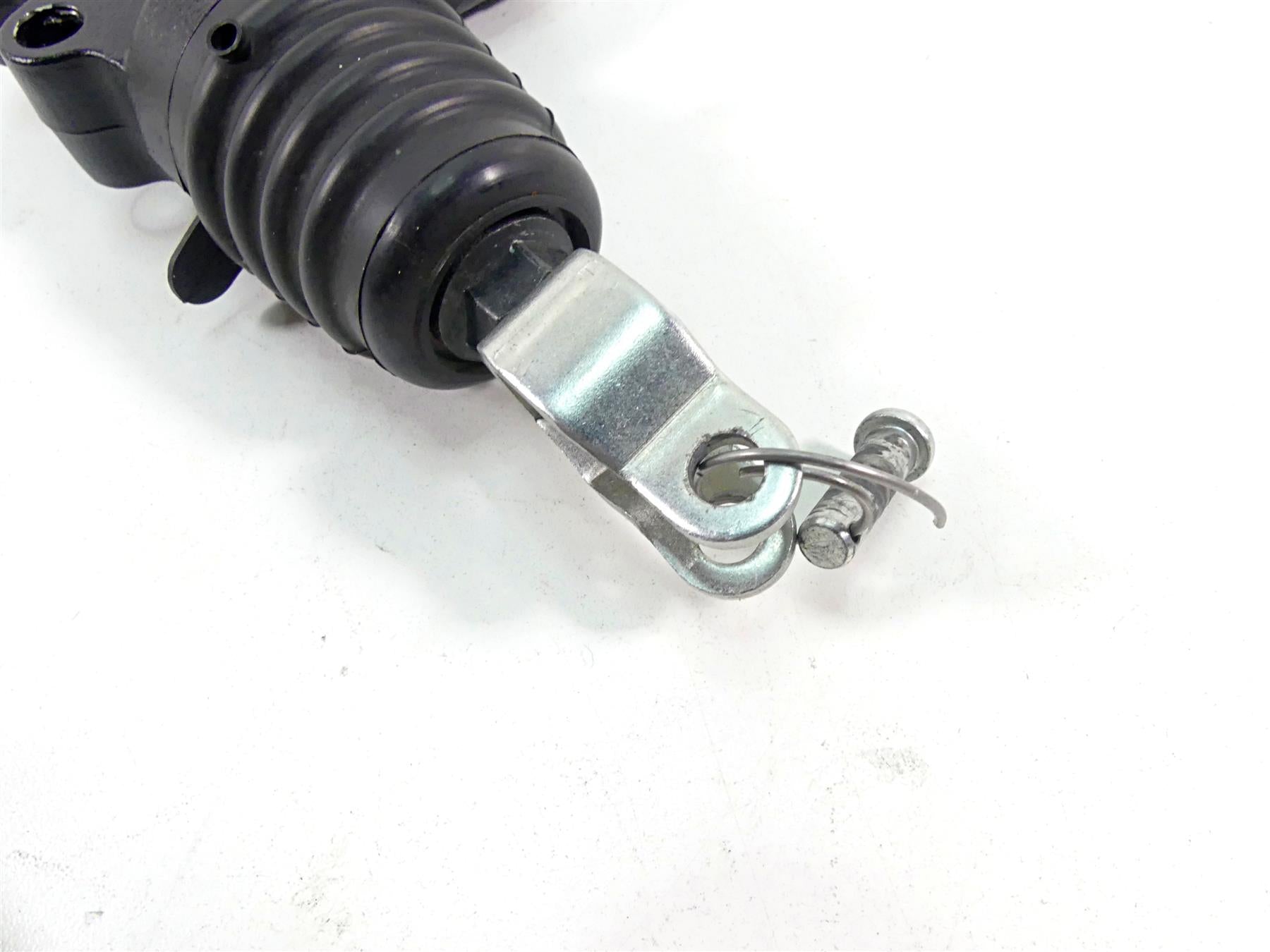 2020 Harley Softail FXST Standard Rear Brake Master Cylinder 5/8" 41700460 {{ shop.shopifyCountryName }} - Mototech271