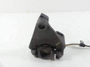 2004 Yamaha XV1700 Road Star Warrior Rear Brake Caliper 5PX-2580W-00-00 | Mototech271