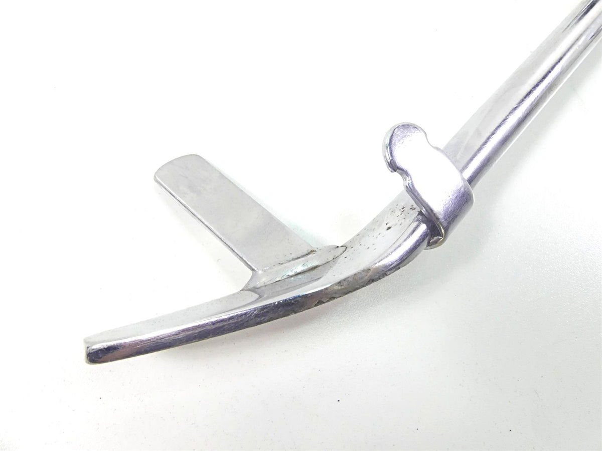 2003 Harley Touring FLHTCI E-Glide 100TH Side Kick Stand Kickstand 50075-83B {{ shop.shopifyCountryName }} - Mototech271