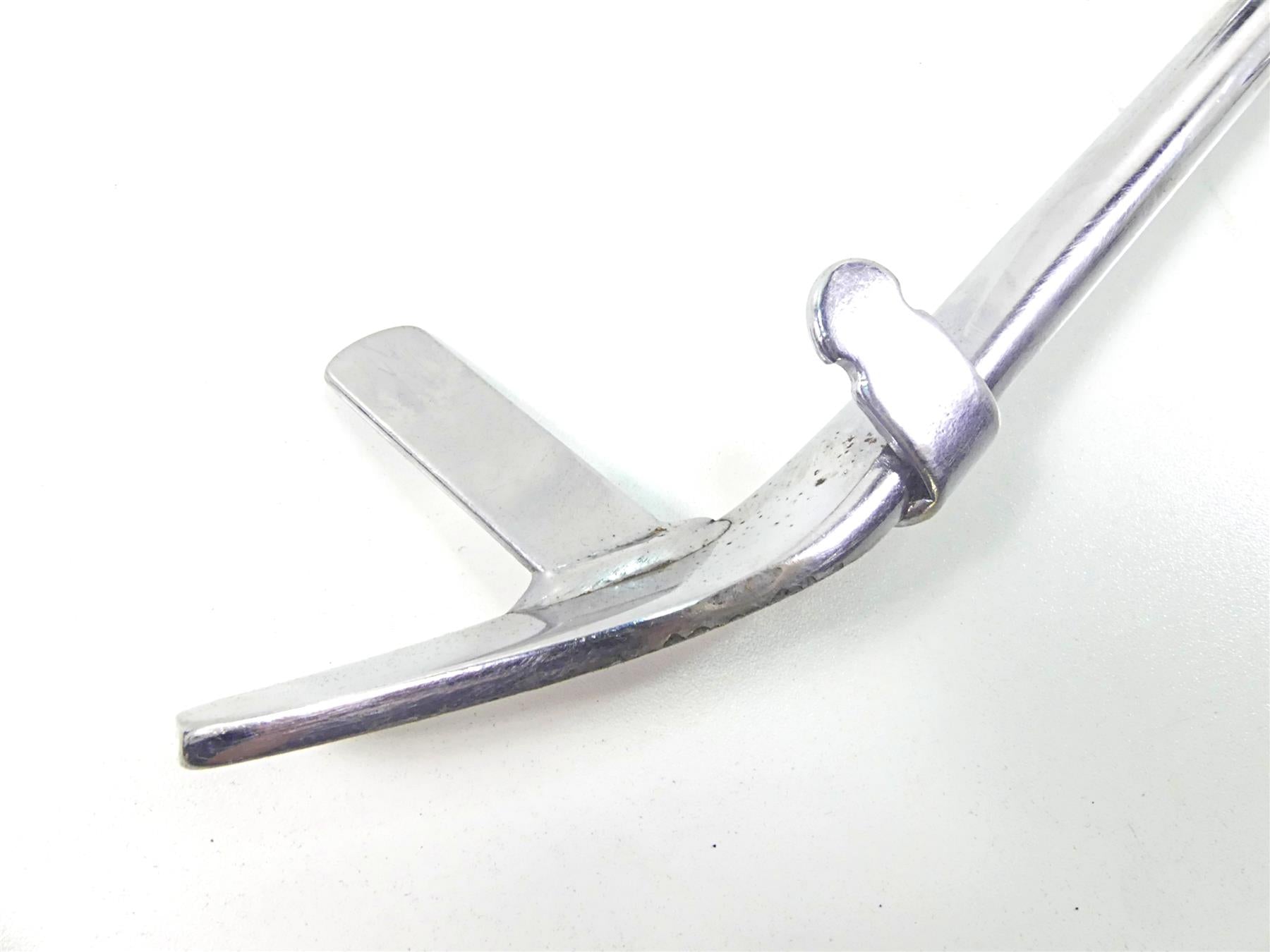 2003 Harley Touring FLHTCI E-Glide 100TH Side Kick Stand Kickstand 50075-83B {{ shop.shopifyCountryName }} - Mototech271