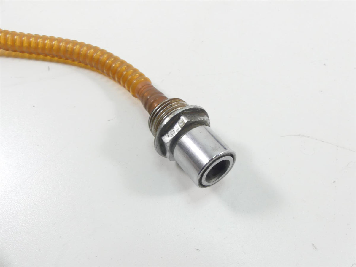 2004 Harley FLHTC SE CVO Electra Glide Fuel Gas Petrol Pump 62897-01 {{ shop.shopifyCountryName }} - Mototech271