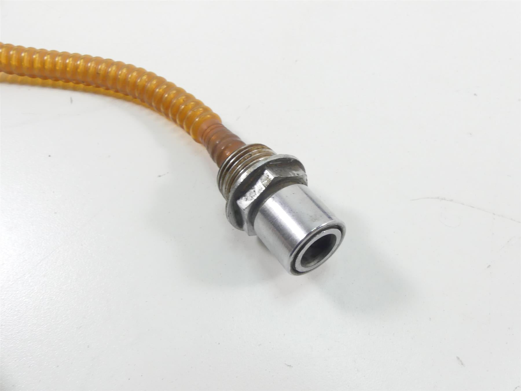 2004 Harley FLHTC SE CVO Electra Glide Fuel Gas Petrol Pump 62897-01 {{ shop.shopifyCountryName }} - Mototech271
