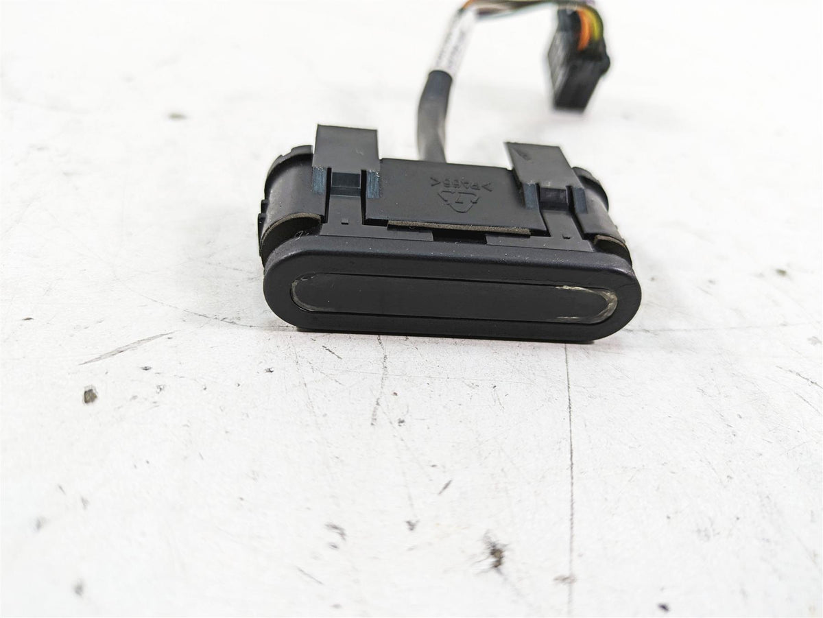 2008 Harley FLHTCU Electra Glide Instrument Indicator Lights - Read 68789-96B {{ shop.shopifyCountryName }} - Mototech271