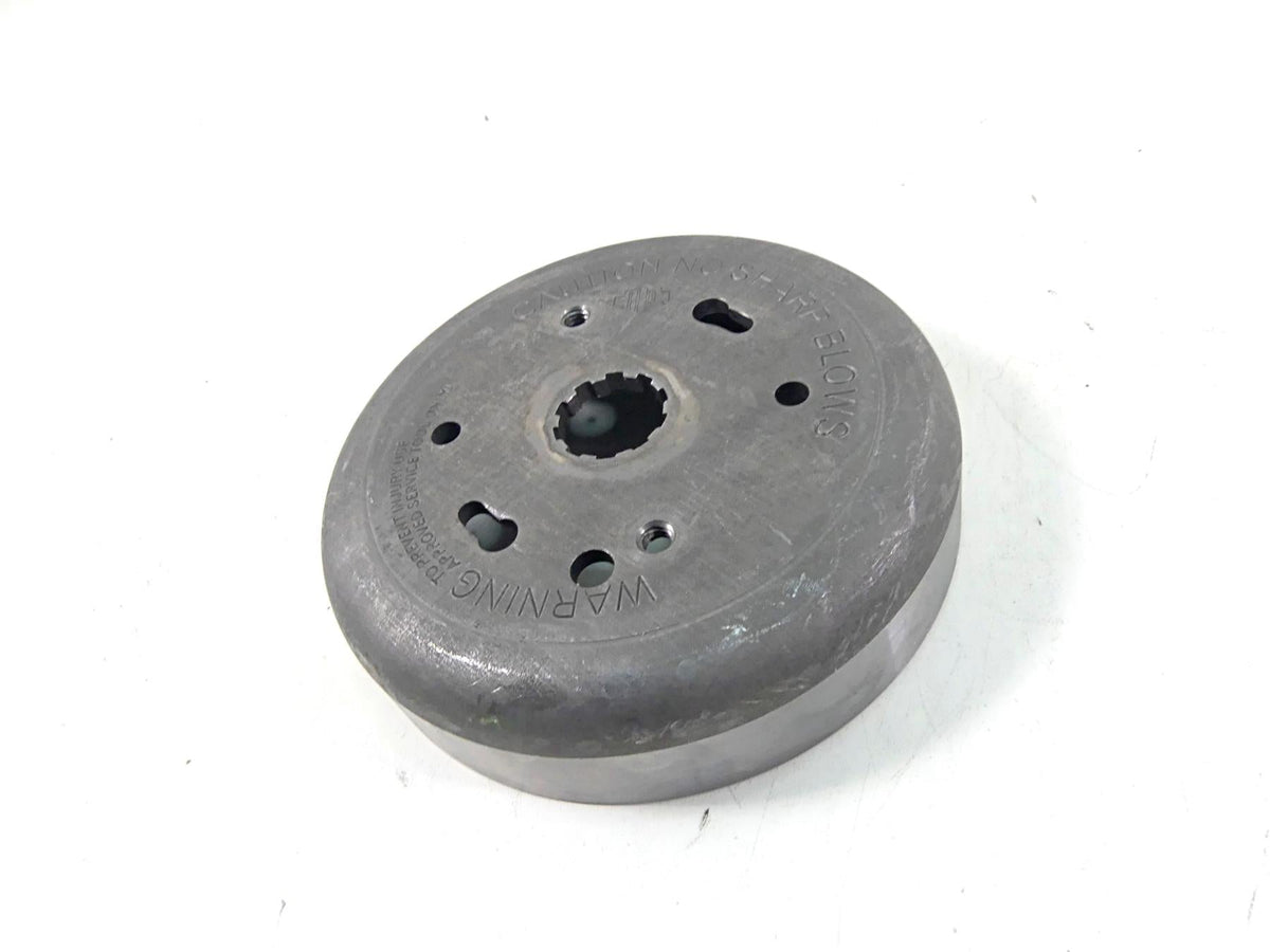 2004 Harley Touring FLHTCUI Electra Glide Ignition Flywheel Rotor 45A 29999-97B {{ shop.shopifyCountryName }} - Mototech271