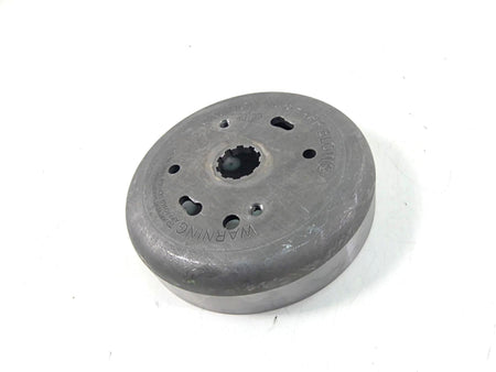 2004 Harley Touring FLHTCUI Electra Glide Ignition Flywheel Rotor 45A 29999-97B {{ shop.shopifyCountryName }} - Mototech271