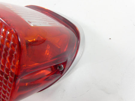 1995 Harley Touring FLHTCU Electra Glide Rear Taillight Tail Light Read 68048-93 {{ shop.shopifyCountryName }} - Mototech271