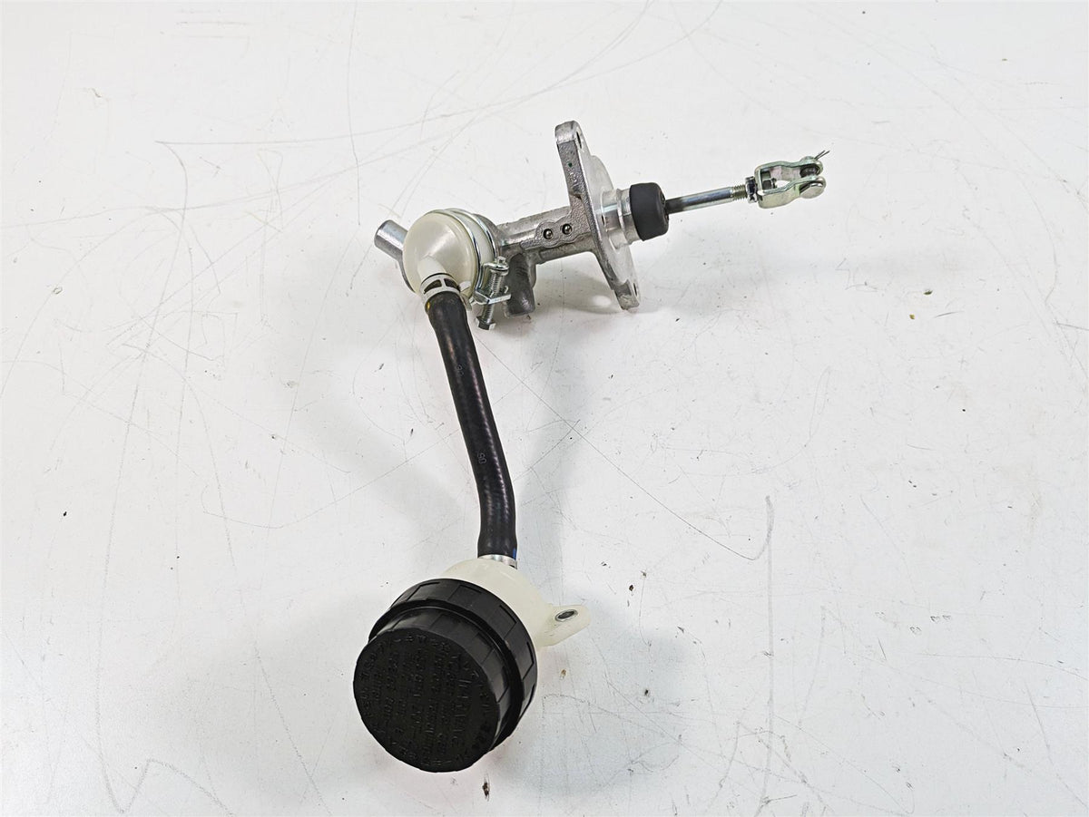 2018 Yamaha YXZ1000R EPS SS Nissin 11/16 Brake Master Cylinder 2HC-2583T-10-00 {{ shop.shopifyCountryName }} - Mototech271