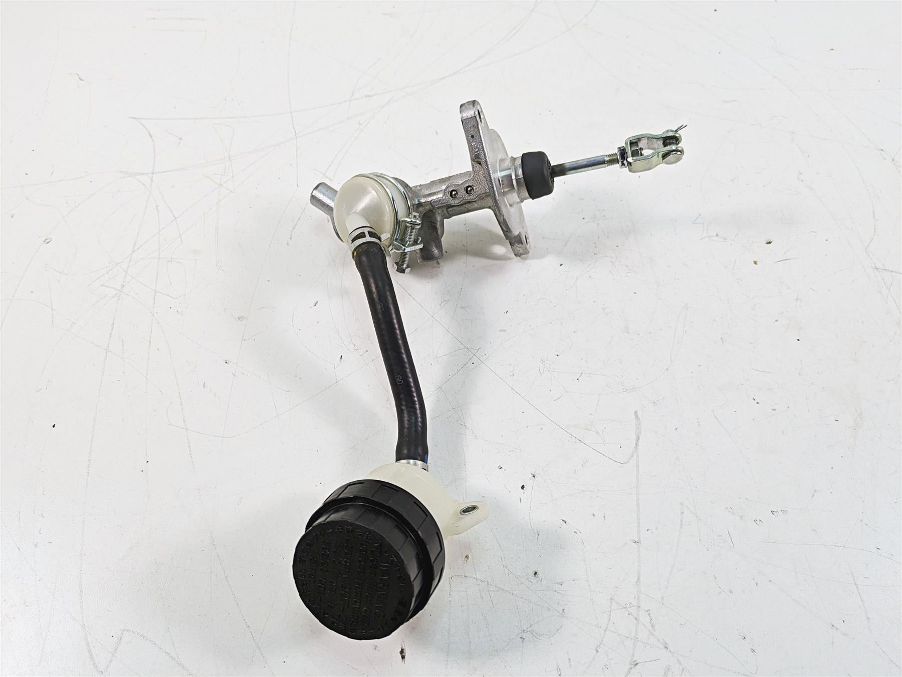 2018 Yamaha YXZ1000R EPS SS Nissin 11/16 Brake Master Cylinder 2HC-2583T-10-00 {{ shop.shopifyCountryName }} - Mototech271