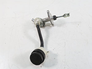 2018 Yamaha YXZ1000R EPS SS Nissin 11/16 Brake Master Cylinder 2HC-2583T-10-00