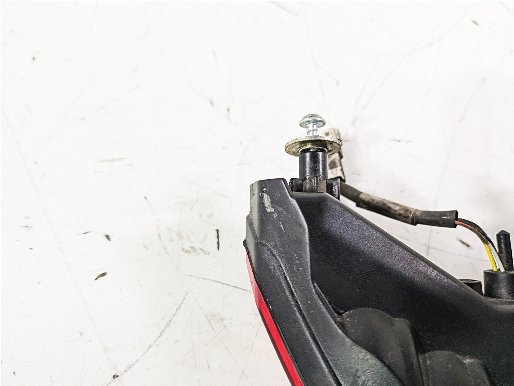 2017 Ducati Monster 1200 S Taillight Tail Light & Wiring 52510483B {{ shop.shopifyCountryName }} - Mototech271