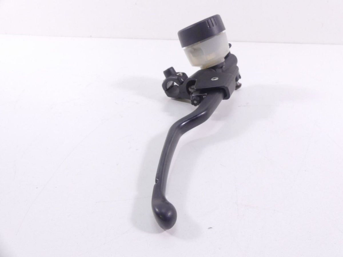 2008 BMW R1200R K27 Front Brake Master Cylinder + Lever 16mm 32727727032 {{ shop.shopifyCountryName }} - Mototech271