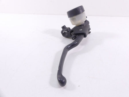2008 BMW R1200R K27 Front Brake Master Cylinder + Lever 16mm 32727727032 {{ shop.shopifyCountryName }} - Mototech271