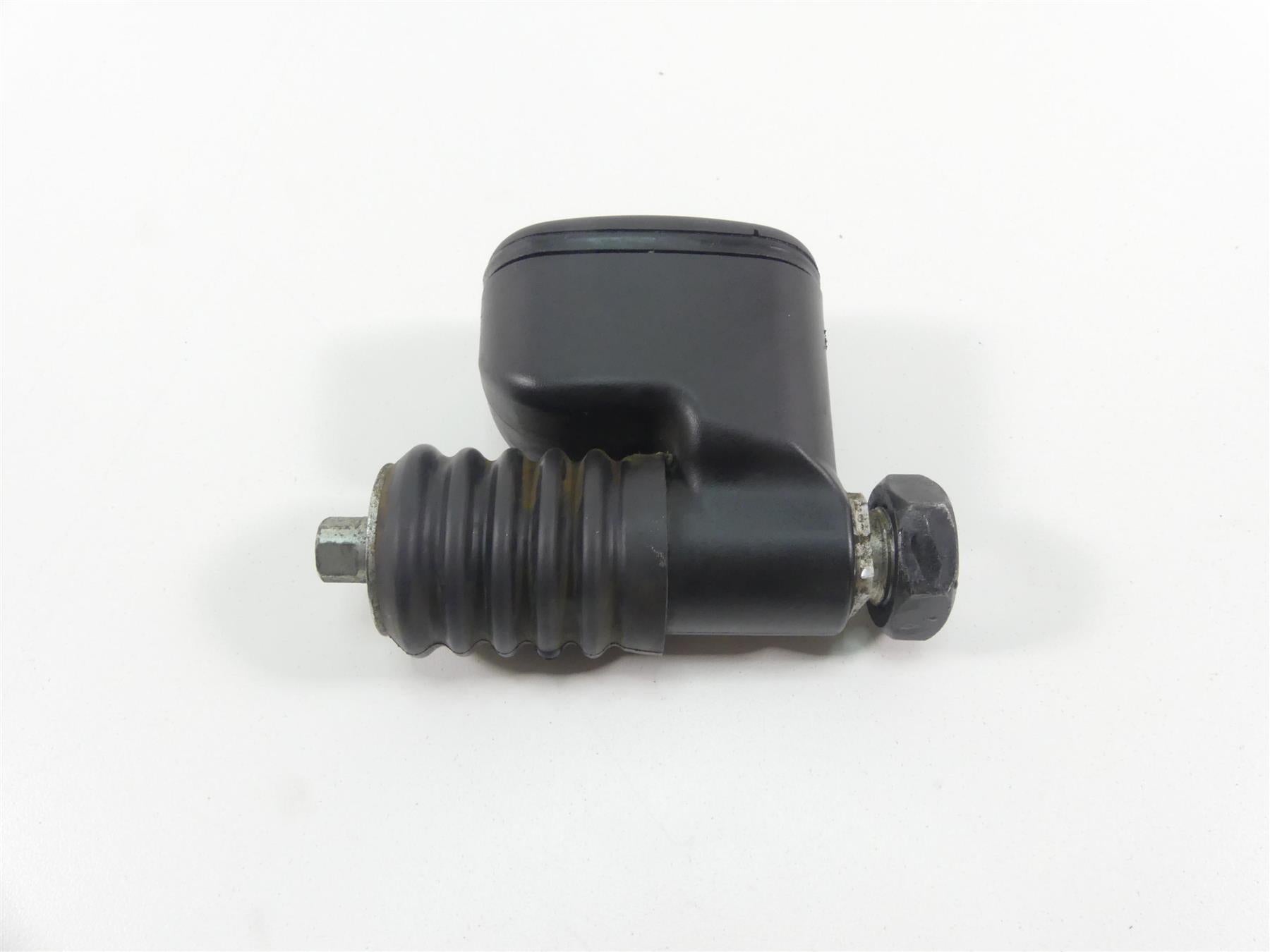 2009 Harley Dyna FXDF SE CVO Fat Bob Rear Brake Master Cylinder 42474-06C {{ shop.shopifyCountryName }} - Mototech271