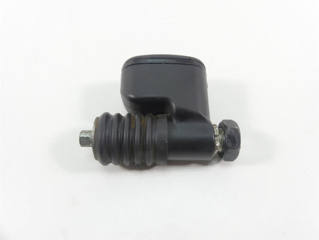 2009 Harley Dyna FXDF SE CVO Fat Bob Rear Brake Master Cylinder 42474-06C {{ shop.shopifyCountryName }} - Mototech271