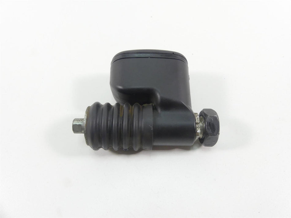 2009 Harley Dyna FXDF SE CVO Fat Bob Rear Brake Master Cylinder 42474-06C {{ shop.shopifyCountryName }} - Mototech271