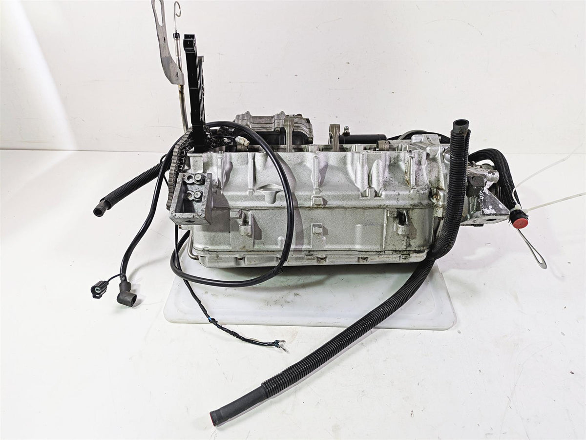 2018 Kawasaki Ultra 310 X Crank Case Shaft Bottom End Engine Motor 14001-0614 {{ shop.shopifyCountryName }} - Mototech271