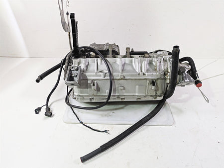 2018 Kawasaki Ultra 310 X Crank Case Shaft Bottom End Engine Motor 14001-0614 {{ shop.shopifyCountryName }} - Mototech271