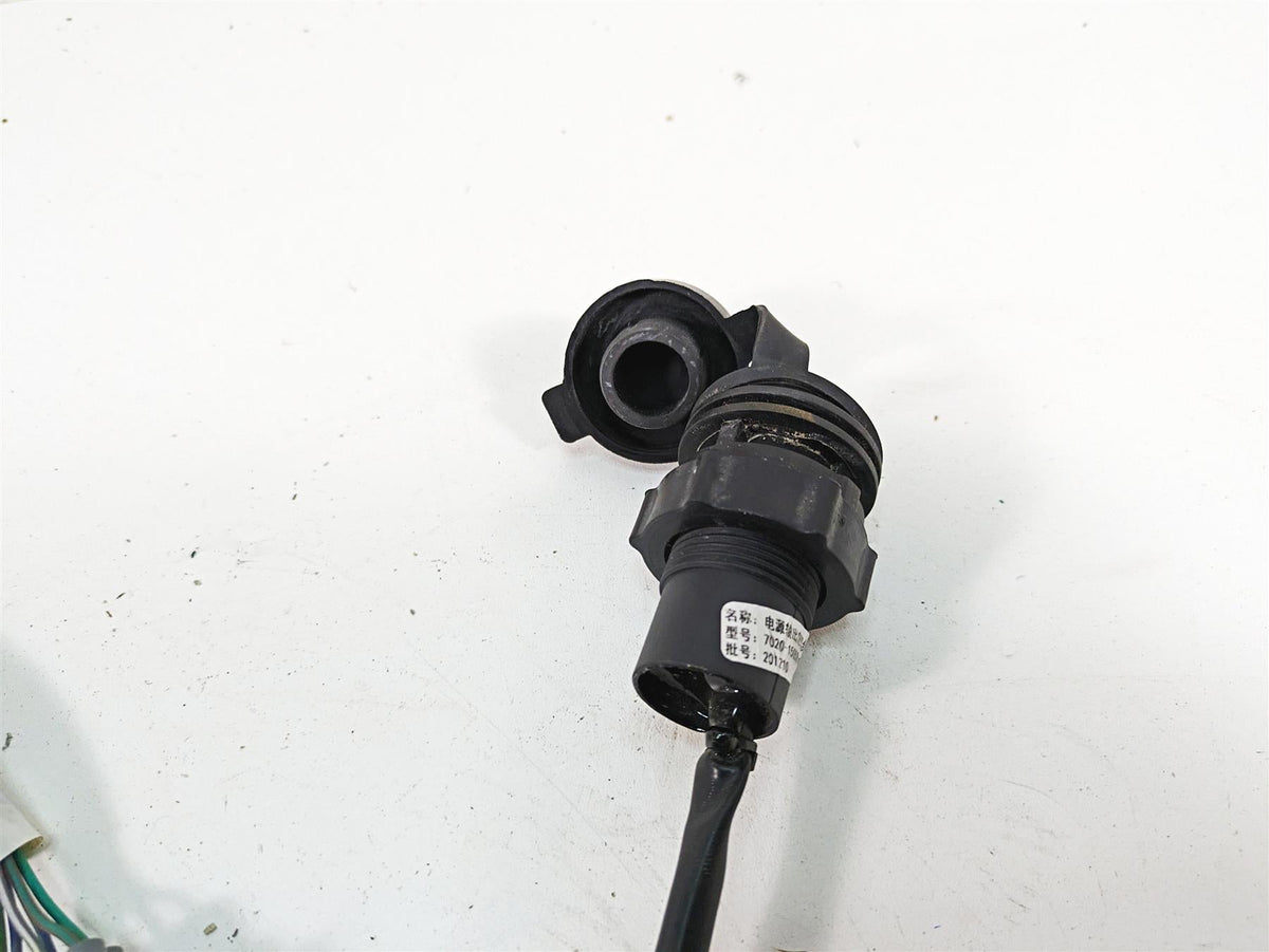 2021 CFMoto Zforce 500 Trail All Light Awd 4Wd Switch Set L 7000-151100-10000 {{ shop.shopifyCountryName }} - Mototech271