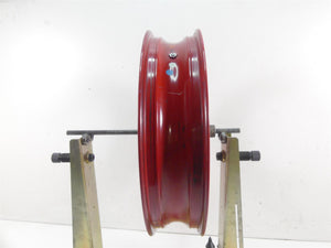 2017 Ducati 939 S Supersport Straight 17x3.5 Front Wheel Rim 50121783A | Mototech271