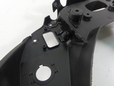 2022 Kawasaki KLR650 KL650 Adv Front Inner Dashboard Fairing Cover 14093-1076 {{ shop.shopifyCountryName }} - Mototech271
