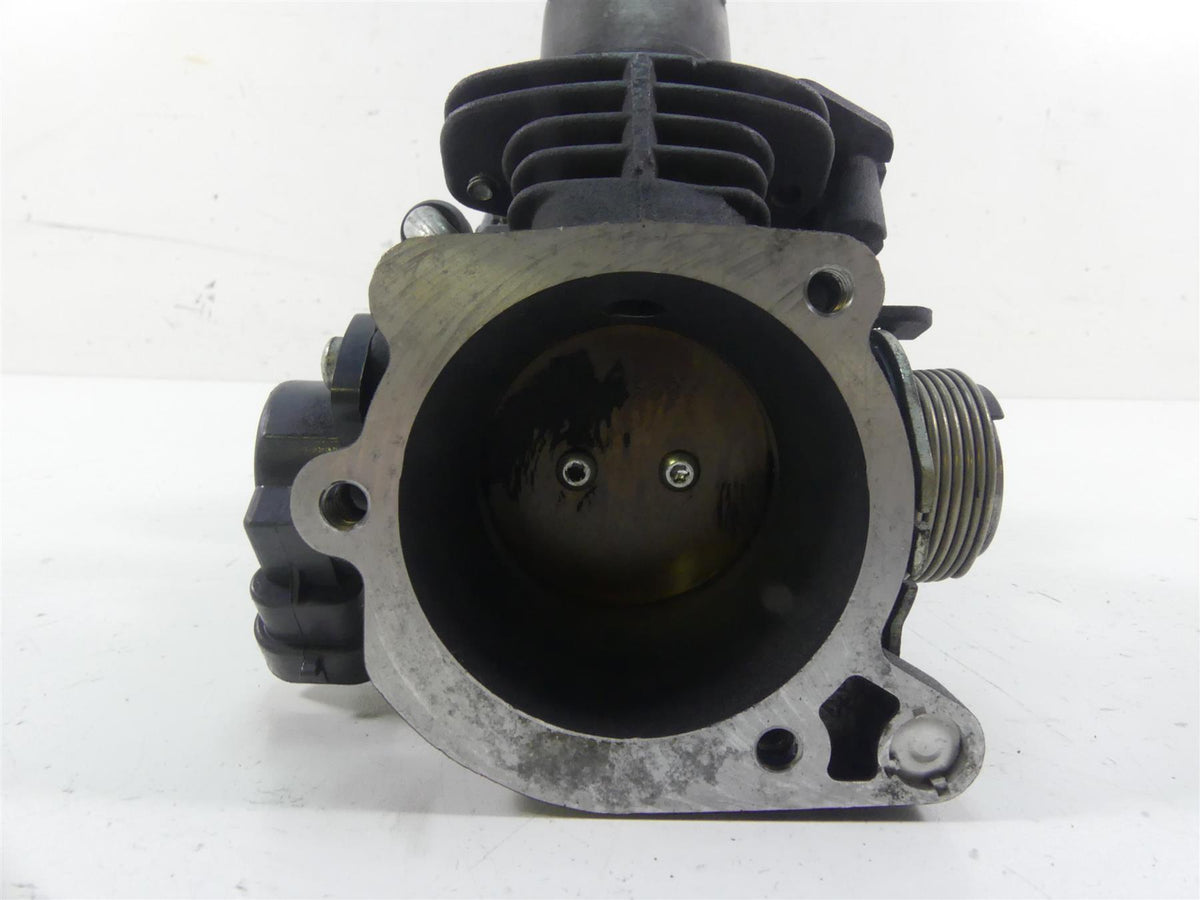 2005 Harley Dyna FXDLI Low Rider Throttle Body Fuel Injection 27600-01A {{ shop.shopifyCountryName }} - Mototech271