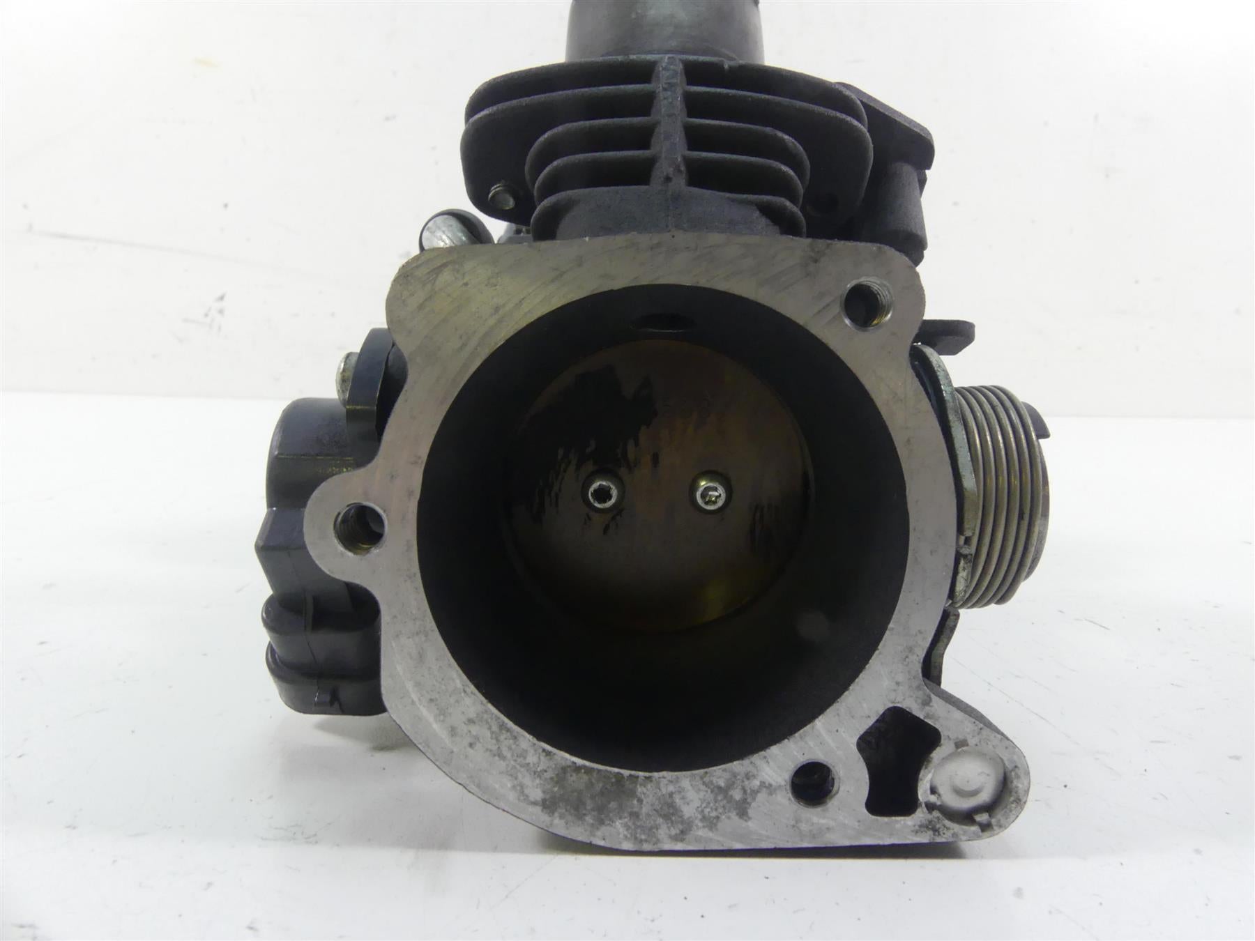 2005 Harley Dyna FXDLI Low Rider Throttle Body Fuel Injection 27600-01A {{ shop.shopifyCountryName }} - Mototech271