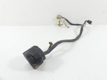 Load image into Gallery viewer, 1980 Honda CB750C Custom Left Hand Light Horn Control Switch 35200-460-671
