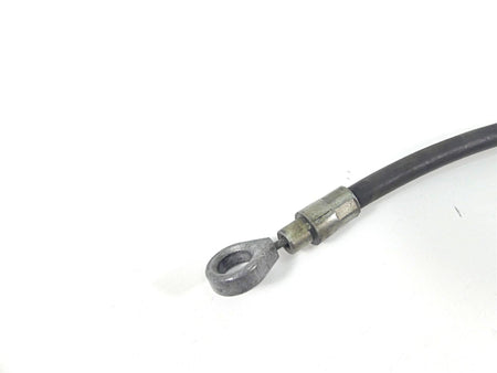 2014 Harley FXDL Dyna Low Rider Clutch Cable 37200061 {{ shop.shopifyCountryName }} - Mototech271