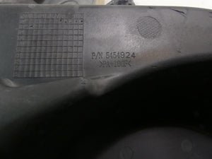 2018 Polaris RZR1000 RS1 Inner Outer Primary Drive Clutch Cover 2637068 5141082 | Mototech271