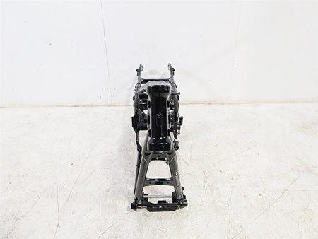 2018 Harley Touring FLHTCU Electra Glide Straight Frame Chassis wit Missouri Clear Title 47000397-Mototech271