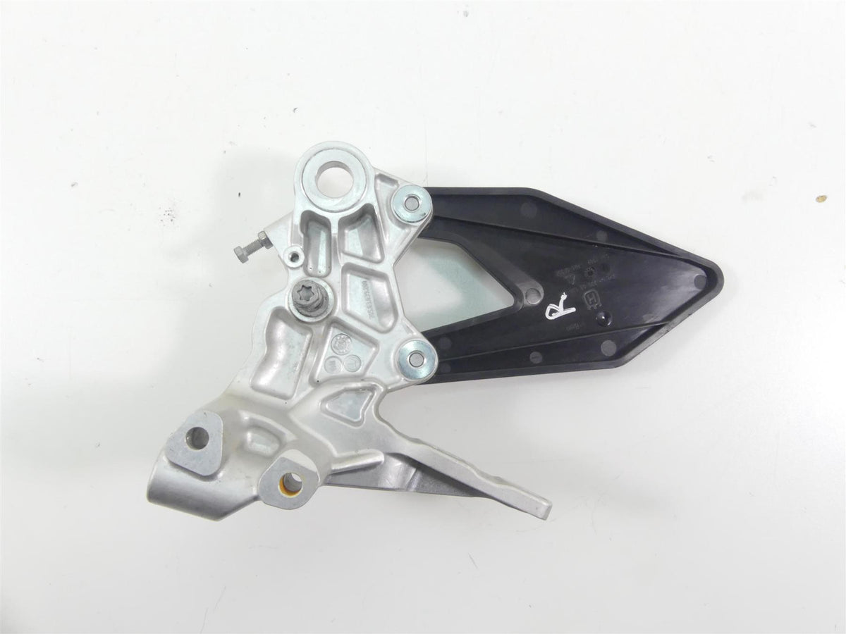 2017 Husqvarna 701 Enduro Right Front Footpeg Mount 76503039200 {{ shop.shopifyCountryName }} - Mototech271