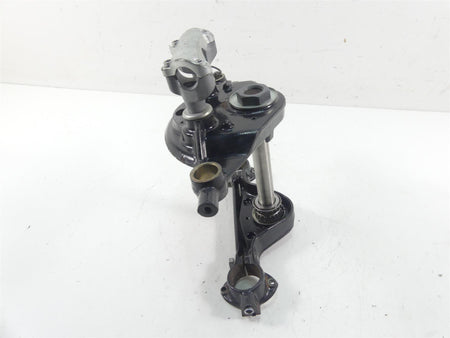 2013 Harley Touring FLHTK Electra Glide Upper Lower Triple Tree Set 45446-09 {{ shop.shopifyCountryName }} - Mototech271