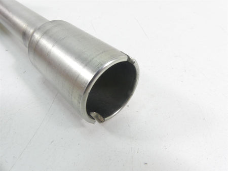 2015 Ducati Monster 1200 S Straight Front Axle Wheel Spindle 25mm 81910601A {{ shop.shopifyCountryName }} - Mototech271