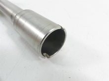 Load image into Gallery viewer, 2015 Ducati Monster 1200 S Straight Front Axle Wheel Spindle 25mm 81910601A
