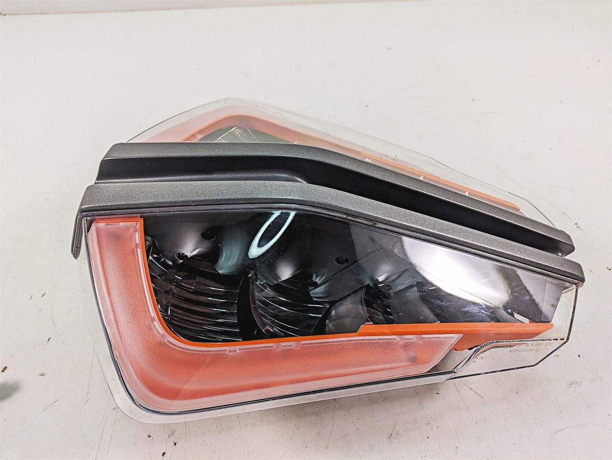 2020 KTM 1290 Super Adventure R Led Headlight Head Lamp Lens -Read 60714001000 {{ shop.shopifyCountryName }} - Mototech271
