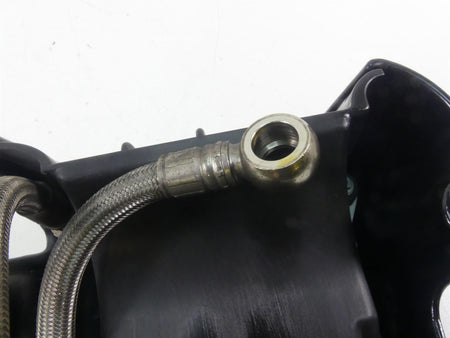 2014 Moto Guzzi Griso 1200 SE 8V Oil Cooler & Lines GU06162000 {{ shop.shopifyCountryName }} - Mototech271