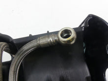 Load image into Gallery viewer, 2014 Moto Guzzi Griso 1200 SE 8V Oil Cooler &amp; Lines GU06162000
