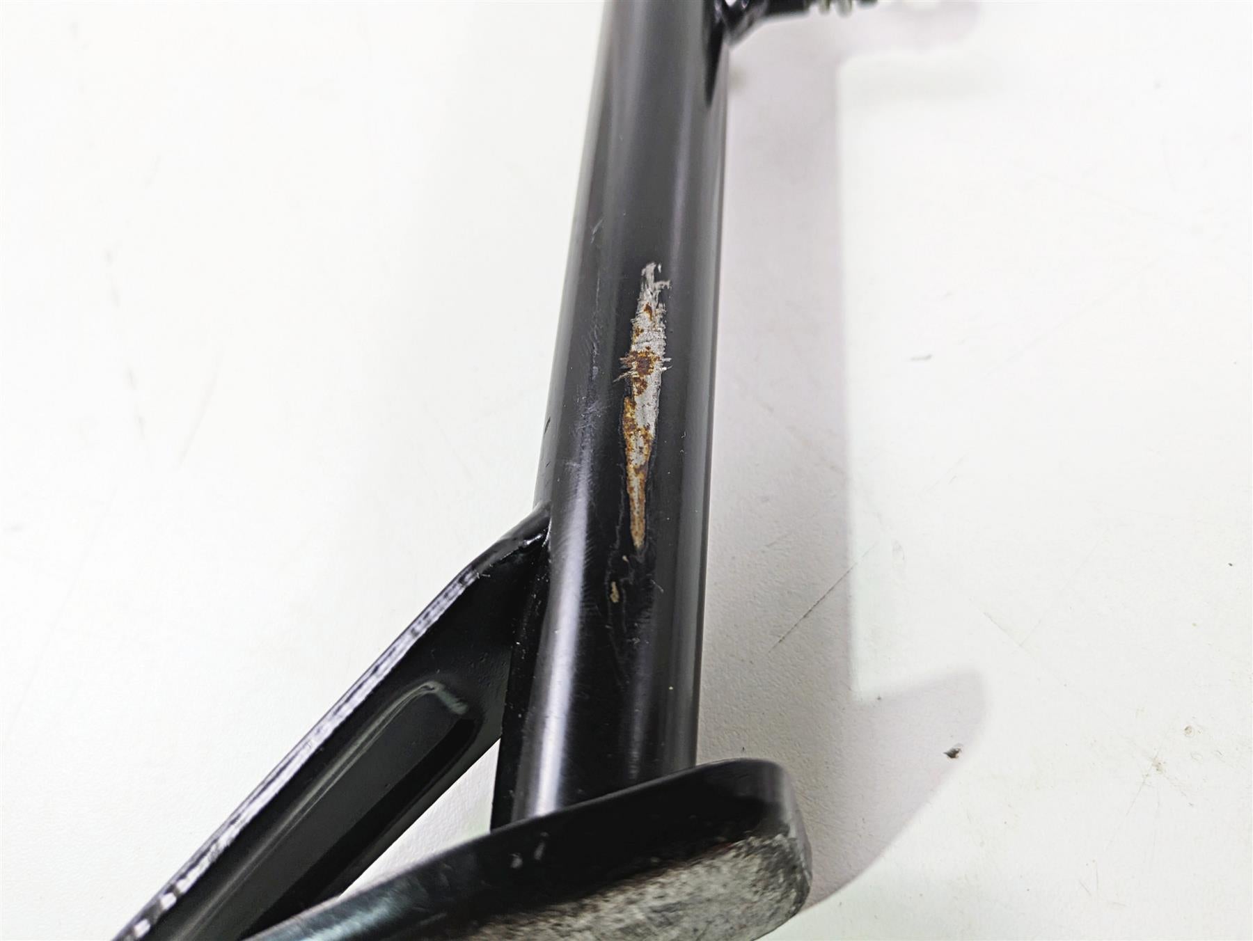 2016 Ducati Monster 1200 S Side Kickstand Kick Stand & Switch 55610801C {{ shop.shopifyCountryName }} - Mototech271