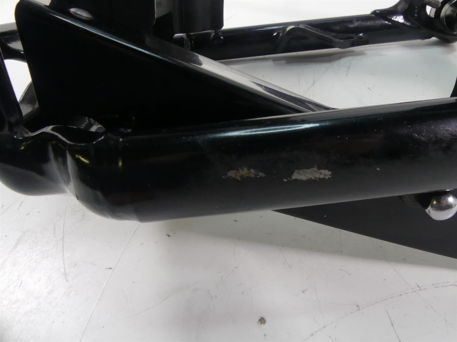 2017 Harley FXSE CVO Pro Street Breakout Rear Swingarm Swing Arm 47400039 {{ shop.shopifyCountryName }} - Mototech271