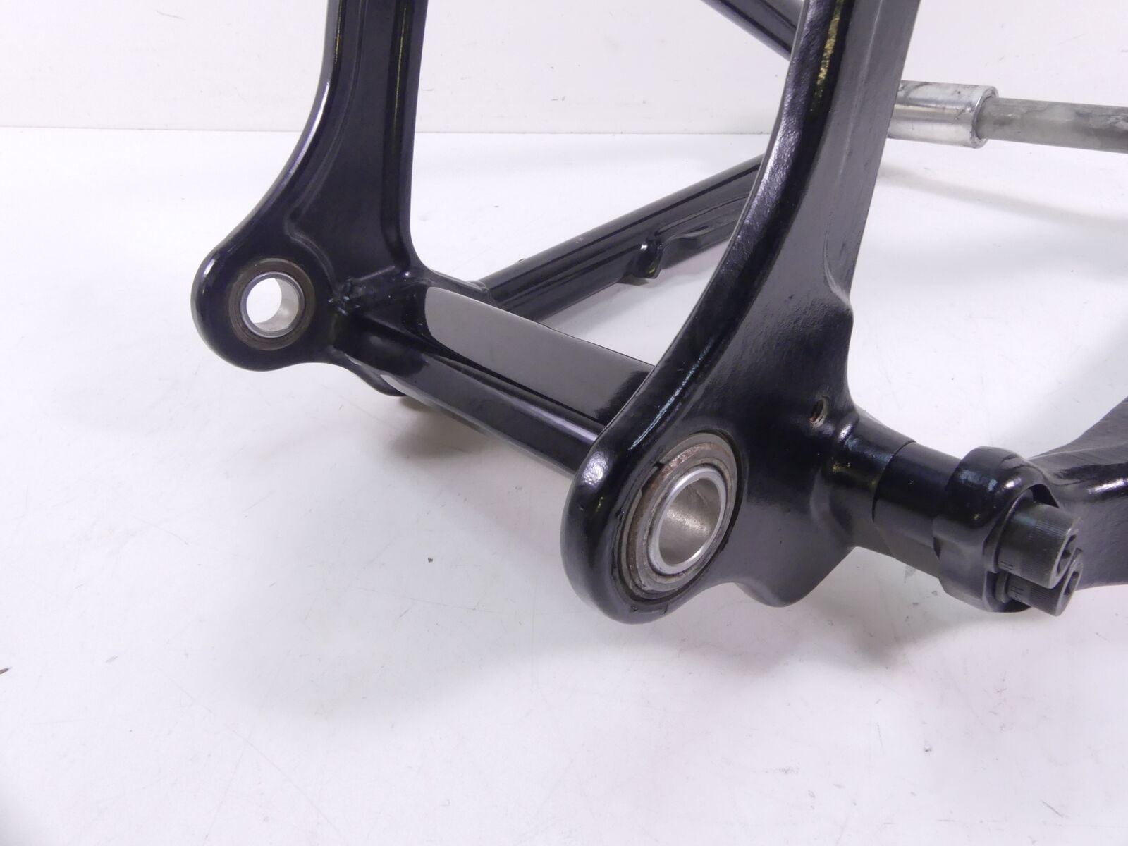 2019 Harley Softail FXBB Street Bob Rear Swingarm Suspension + 25mm Axle 4740006 {{ shop.shopifyCountryName }} - Mototech271