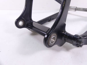 2019 Harley Softail FXBB Street Bob Rear Swingarm Suspension + 25mm Axle 4740006